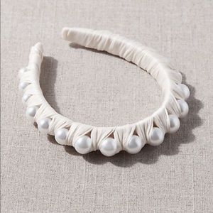 BHLDN Oona Headband